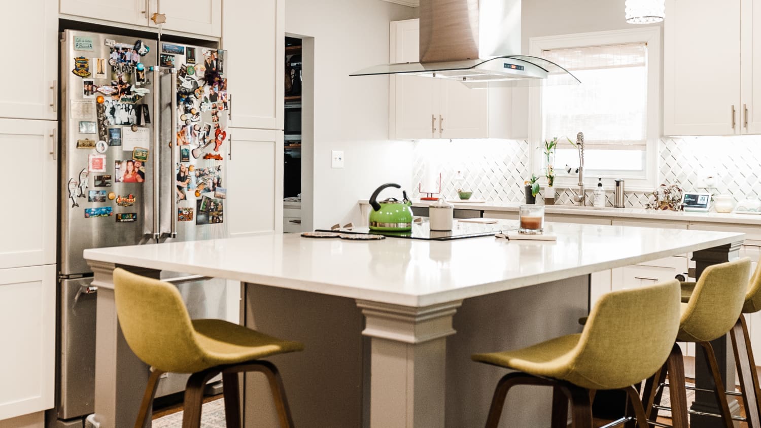 12 Best Bar Stools Under 150 Wayfair Amazon West Elm The Kitchn